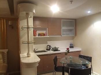 Shijiazhuang Binli Hotel Luaran gambar