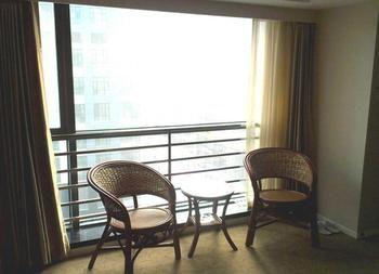 Shijiazhuang Binli Hotel Luaran gambar
