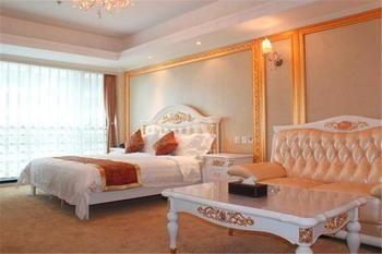 Shijiazhuang Binli Hotel Luaran gambar