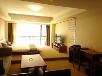 Shijiazhuang Binli Hotel Luaran gambar